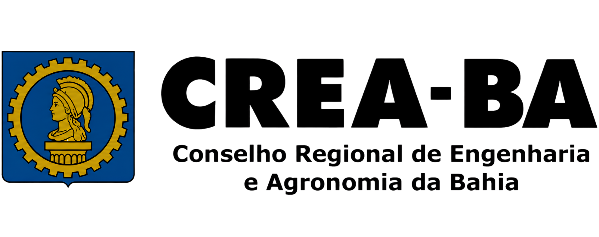 CREA Logo colorida