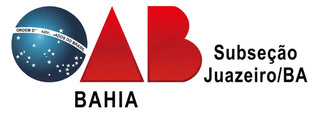 OAB Logo colorida